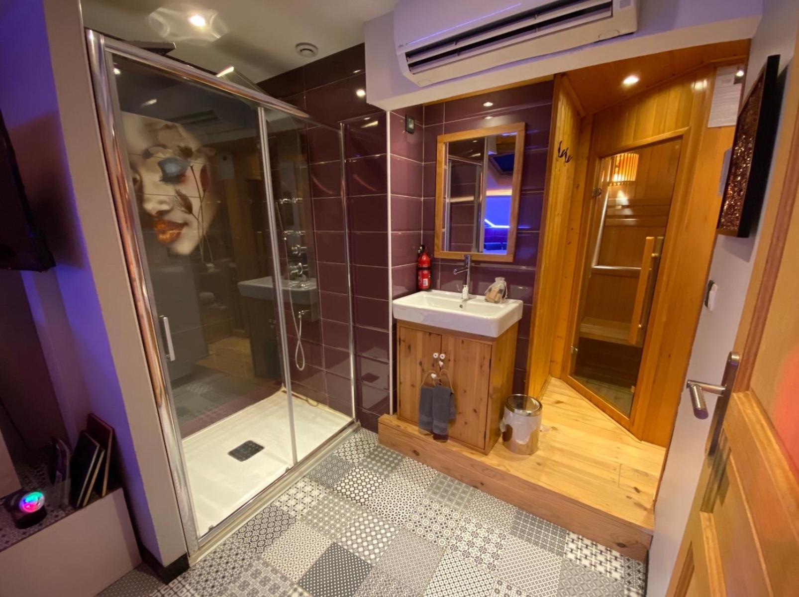 Bed and Breakfast La Parenthese Nievroz Экстерьер фото
