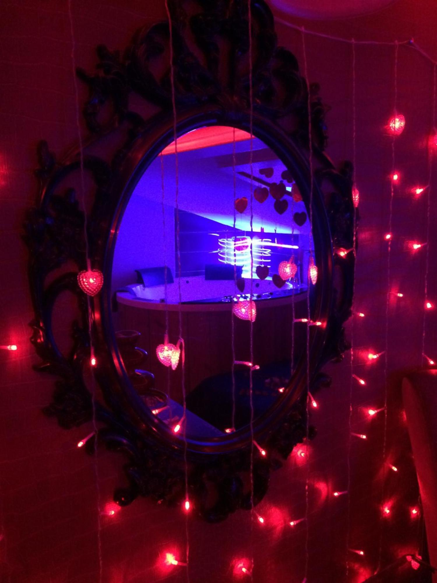 Bed and Breakfast La Parenthese Nievroz Номер фото